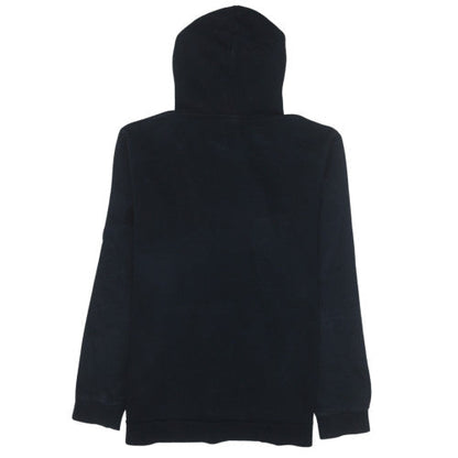 Mens UK Size L Under armour Black Pullover Hoodie