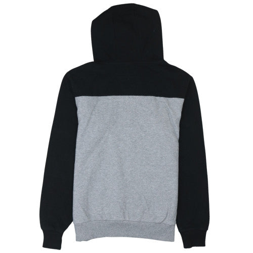 Mens UK Size L ellesse Grey Pullover Hoodie