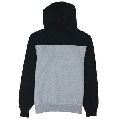 Mens UK Size L ellesse Grey Pullover Hoodie