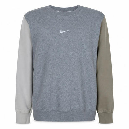 Mens UK Size M Nike Multicoloured Pullover Sweatshirt