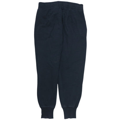 Under Armour Men's Black Fleece Joggers Size M Relaxed Fit