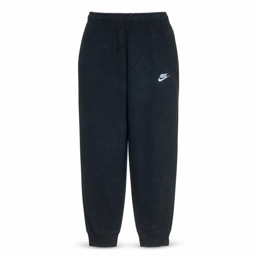 Mens UK Size XS Nike Regular Fit Sweatpants Black Trousers