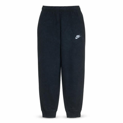 Mens UK Size XS Nike Regular Fit Sweatpants Black Trousers