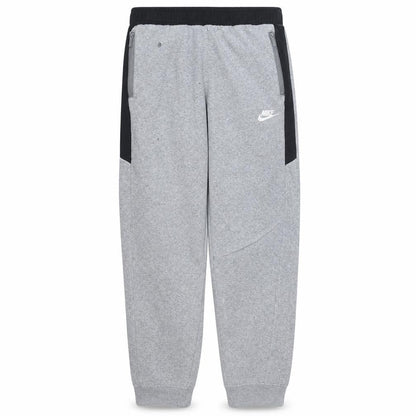 Boys UK Size XL Nike Regular Fit Jogger Grey Trousers