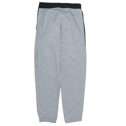 Boys UK Size XL Nike Regular Fit Jogger Grey Trousers