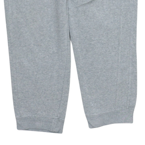 Boys UK Size XL Nike Regular Fit Jogger Grey Trousers
