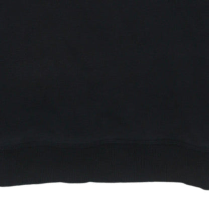 Mens UK Size S The North Face Black Pullover Sweatshirt