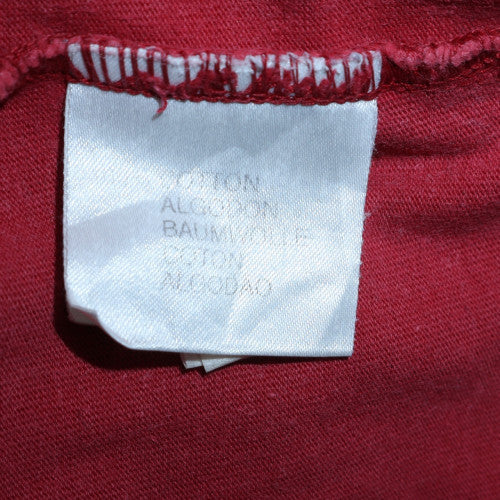 Mens UK Size XL Pepe Jeans Cotton Polo Shirt