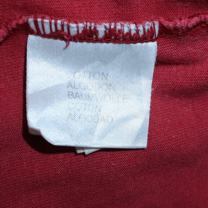 Mens UK Size XL Pepe Jeans Cotton Polo Shirt