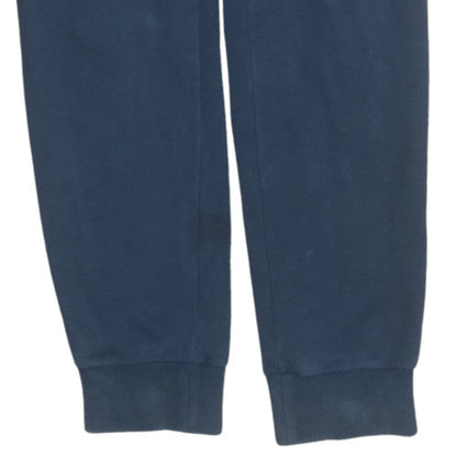 Emporio Armani EA7 Men's Blue Jogger Sweatpants Size M