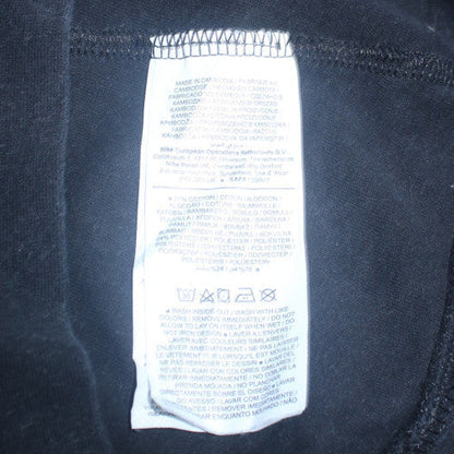 Mens UK Size XL Calvin Klein Regular Fit Jogger Black Trousers