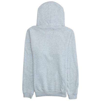 Womens UK Size M Hard Rock Cafe Grey Pullover Hoodie