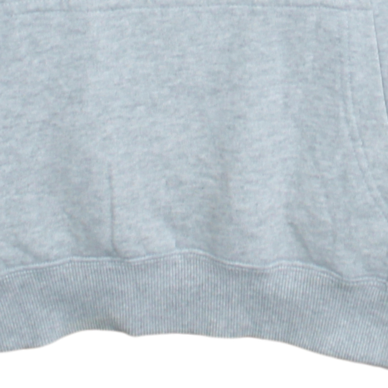 Womens UK Size M Hard Rock Cafe Grey Pullover Hoodie