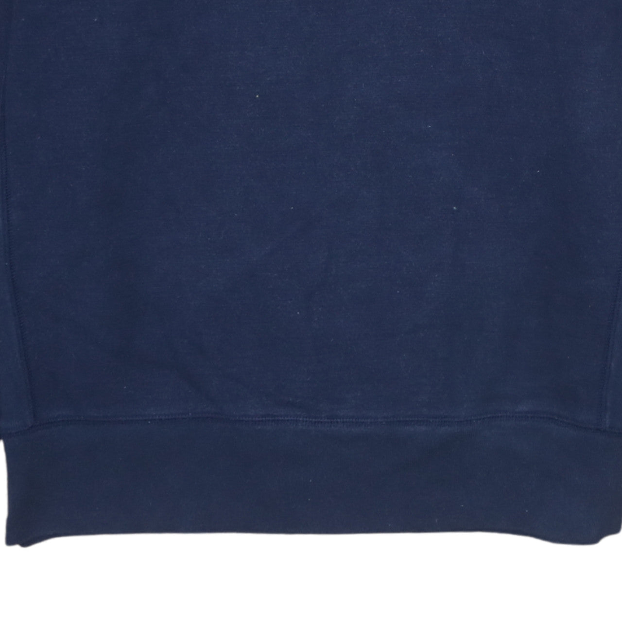 Mens UK Size M Gap Blue Pullover Sweatshirt