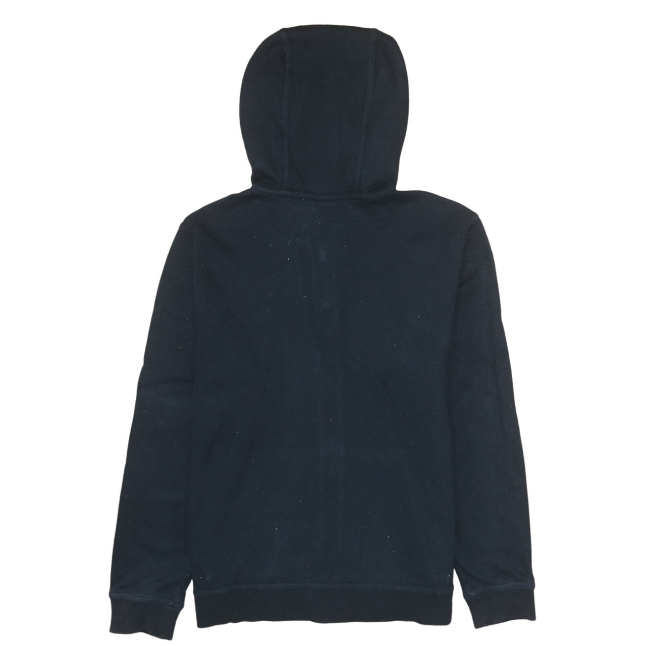 Boys UK Size XL Nike Black Full Zip Hoodie