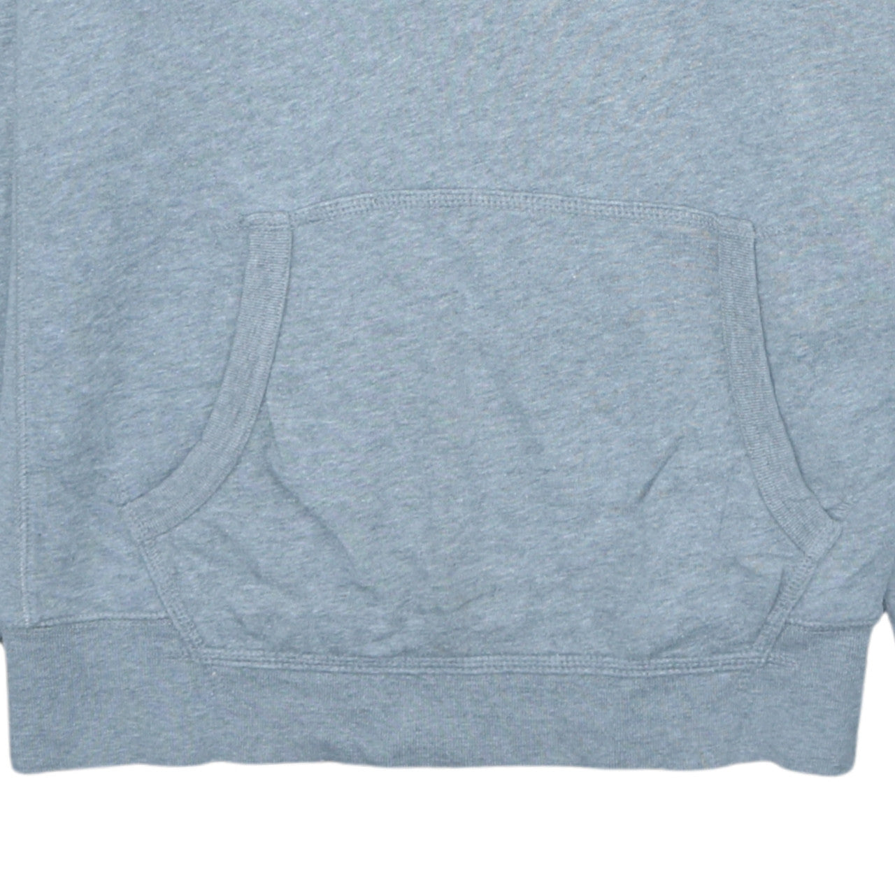 Mens UK Size L Levi's Grey Pullover Hoodie
