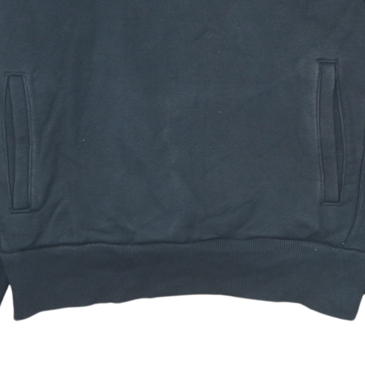 Womens UK Size XS adidas Black Pullover Sweatshirt