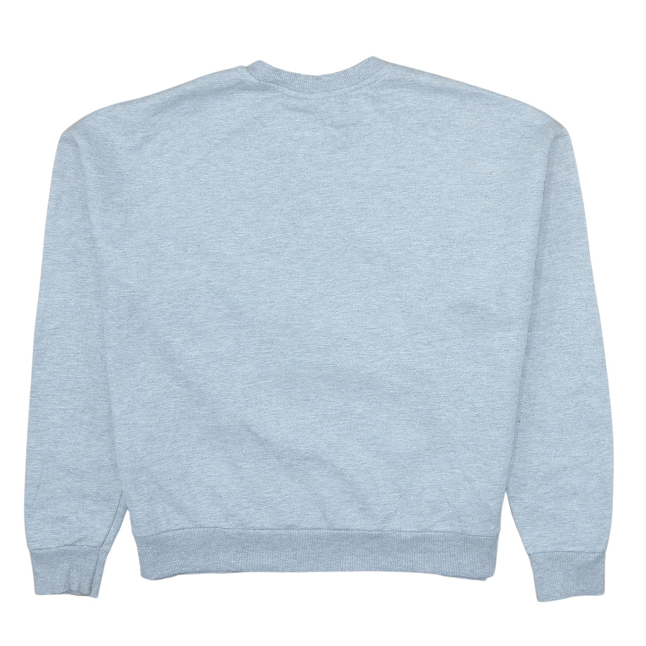 Womens UK Size M Disney Grey Pullover Sweatshirt