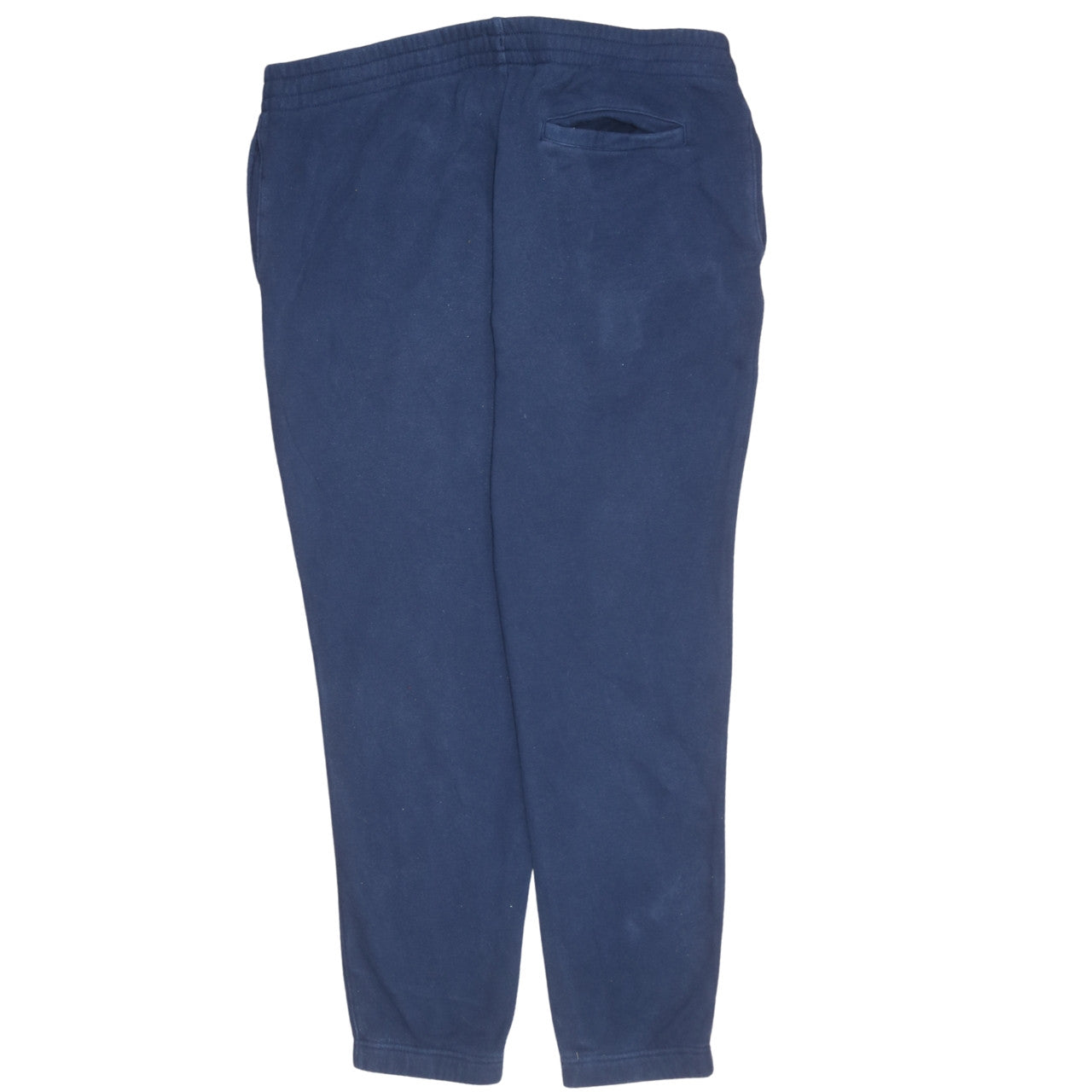 Mens UK Size XL FILA Regular Fit Sweatpants Blue Trousers
