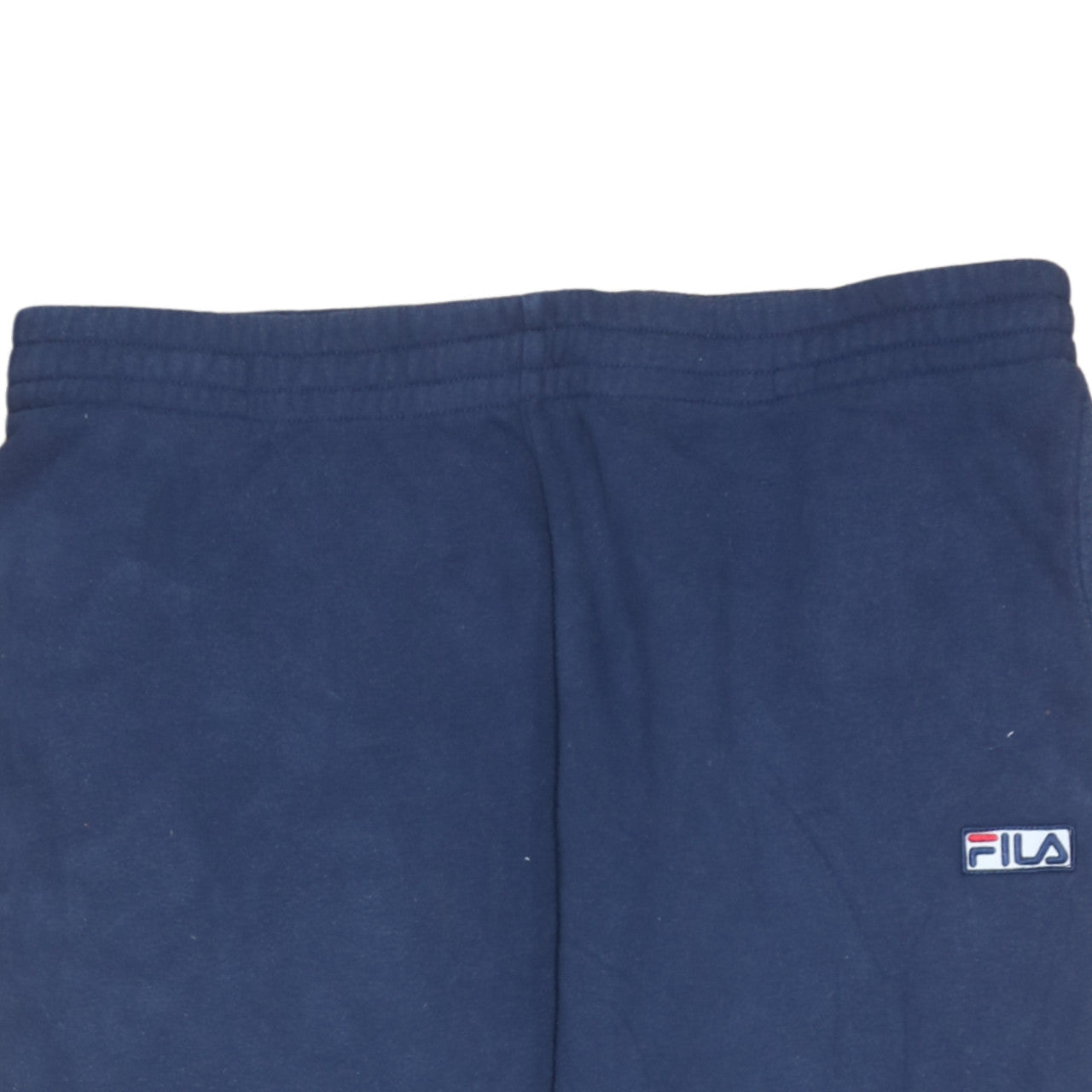 Mens UK Size XL FILA Regular Fit Sweatpants Blue Trousers