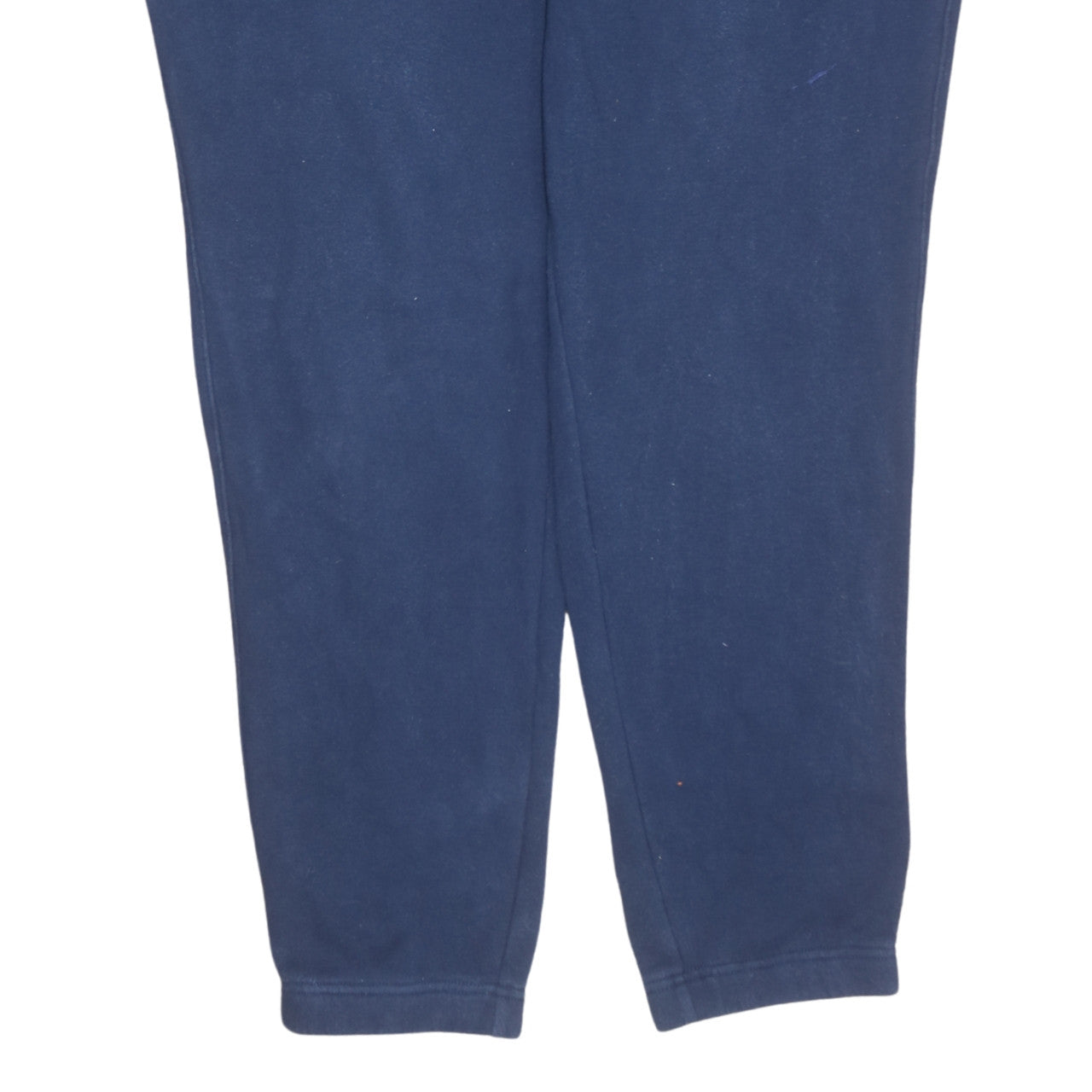 Mens UK Size XL FILA Regular Fit Sweatpants Blue Trousers