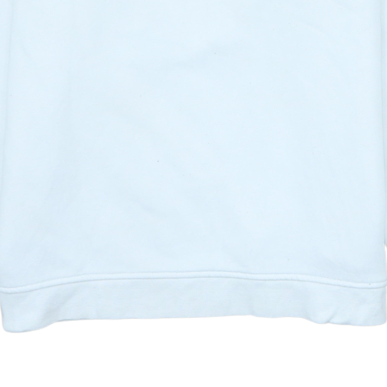 Mens UK Size M Tommy Hilfiger White Pullover Sweatshirt