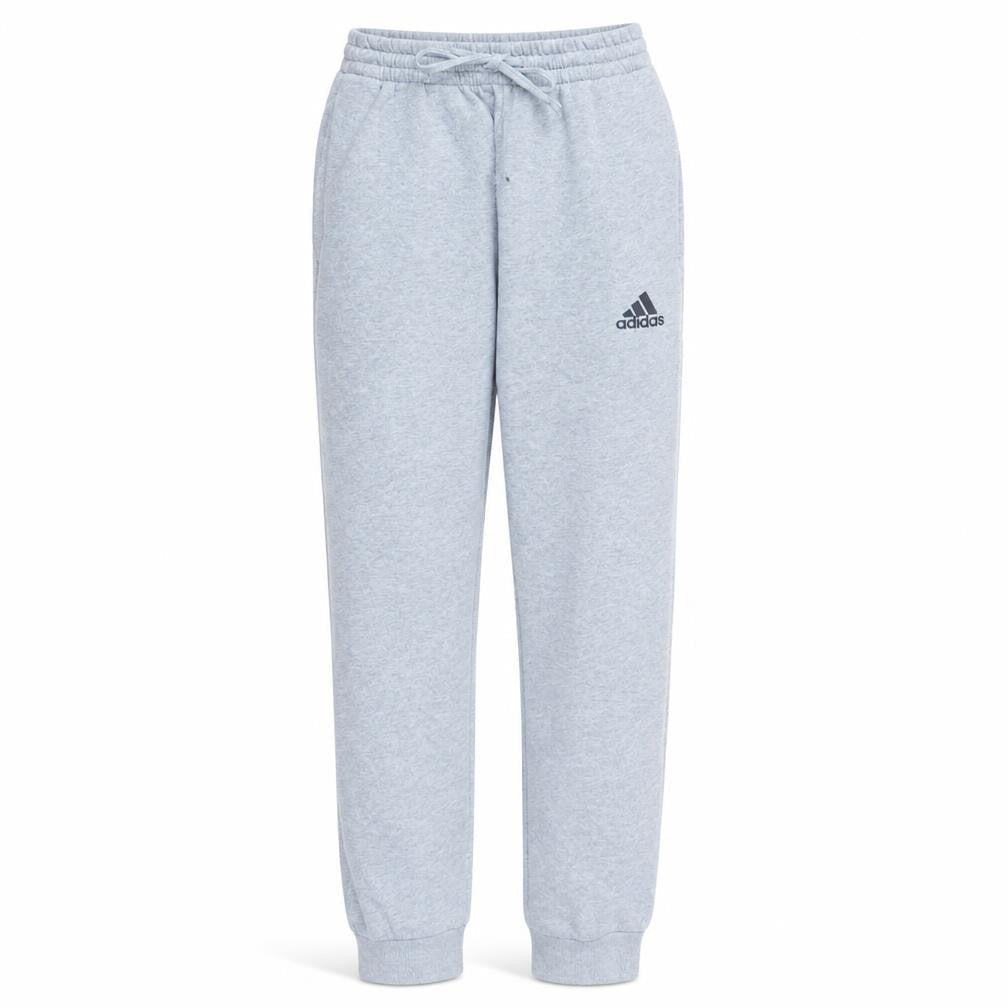 Mens UK Size S adidas Regular Fit Sweatpants Grey Trousers