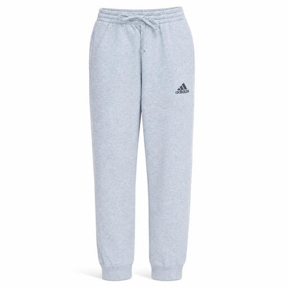 Mens UK Size S adidas Regular Fit Sweatpants Grey Trousers