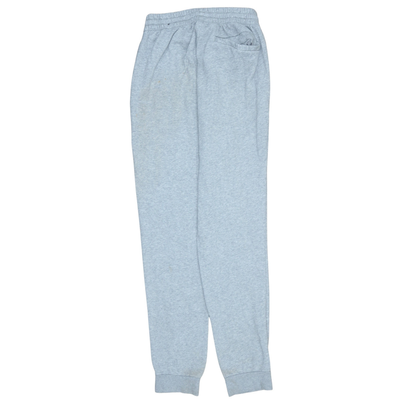 Mens UK Size S adidas Regular Fit Sweatpants Grey Trousers