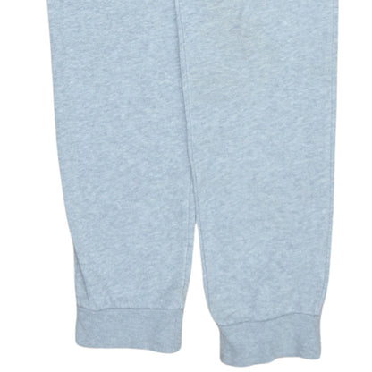 Mens UK Size S adidas Regular Fit Sweatpants Grey Trousers