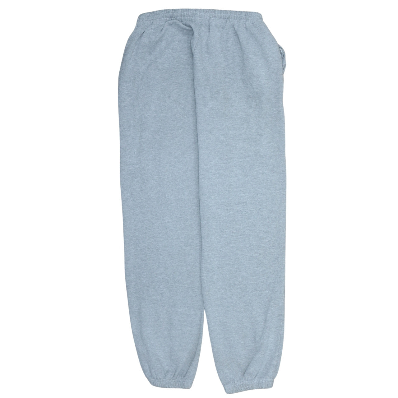 Mens UK Size M FILA Regular Fit Sweatpants Grey Trousers