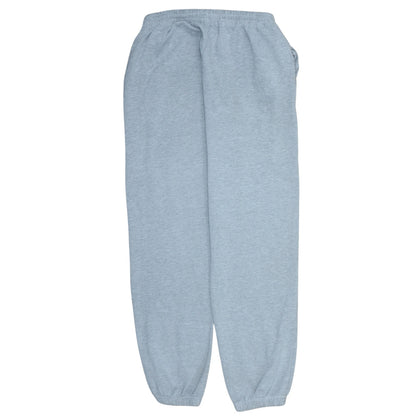 Mens UK Size M FILA Regular Fit Sweatpants Grey Trousers