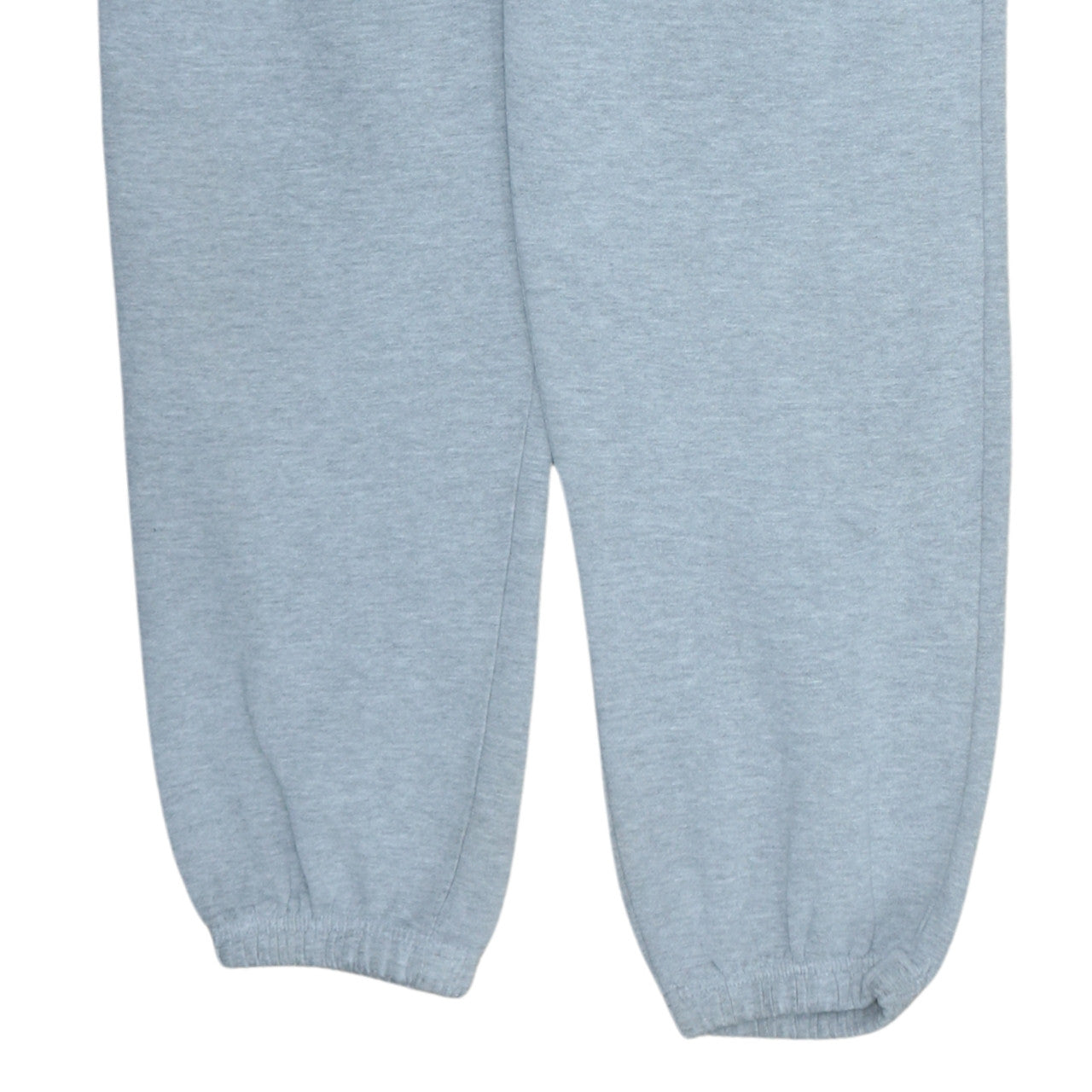 Mens UK Size M FILA Regular Fit Sweatpants Grey Trousers
