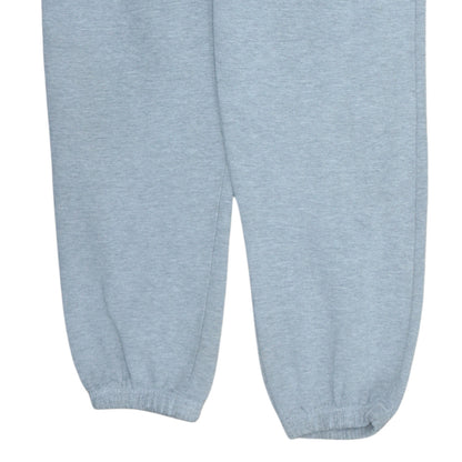 Mens UK Size M FILA Regular Fit Sweatpants Grey Trousers