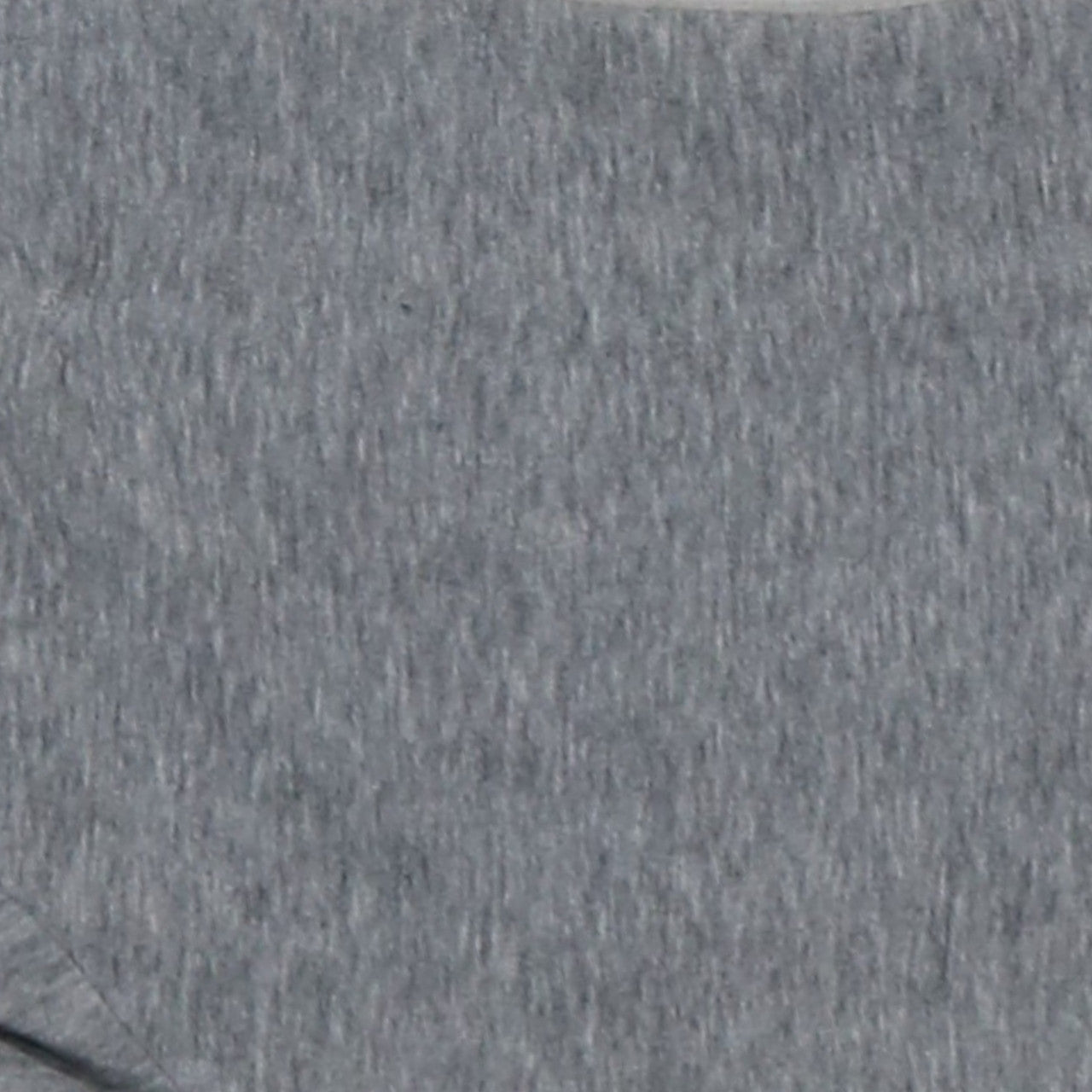 Mens UK Size XL Kappa Grey Full Zip Hoodie