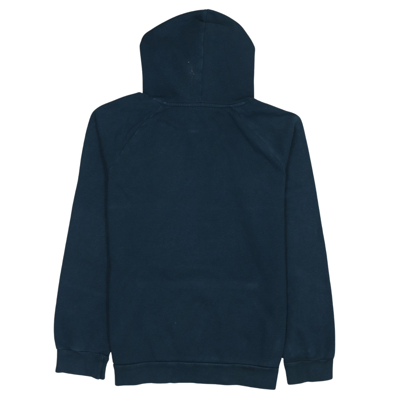 Teens UK Size XL Under armour Blue Pullover Hoodie