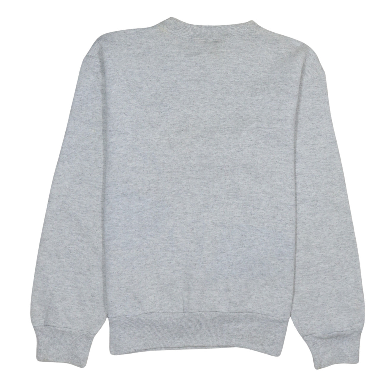 Womens UK Size M JanSport Grey Pullover Sweatshirt