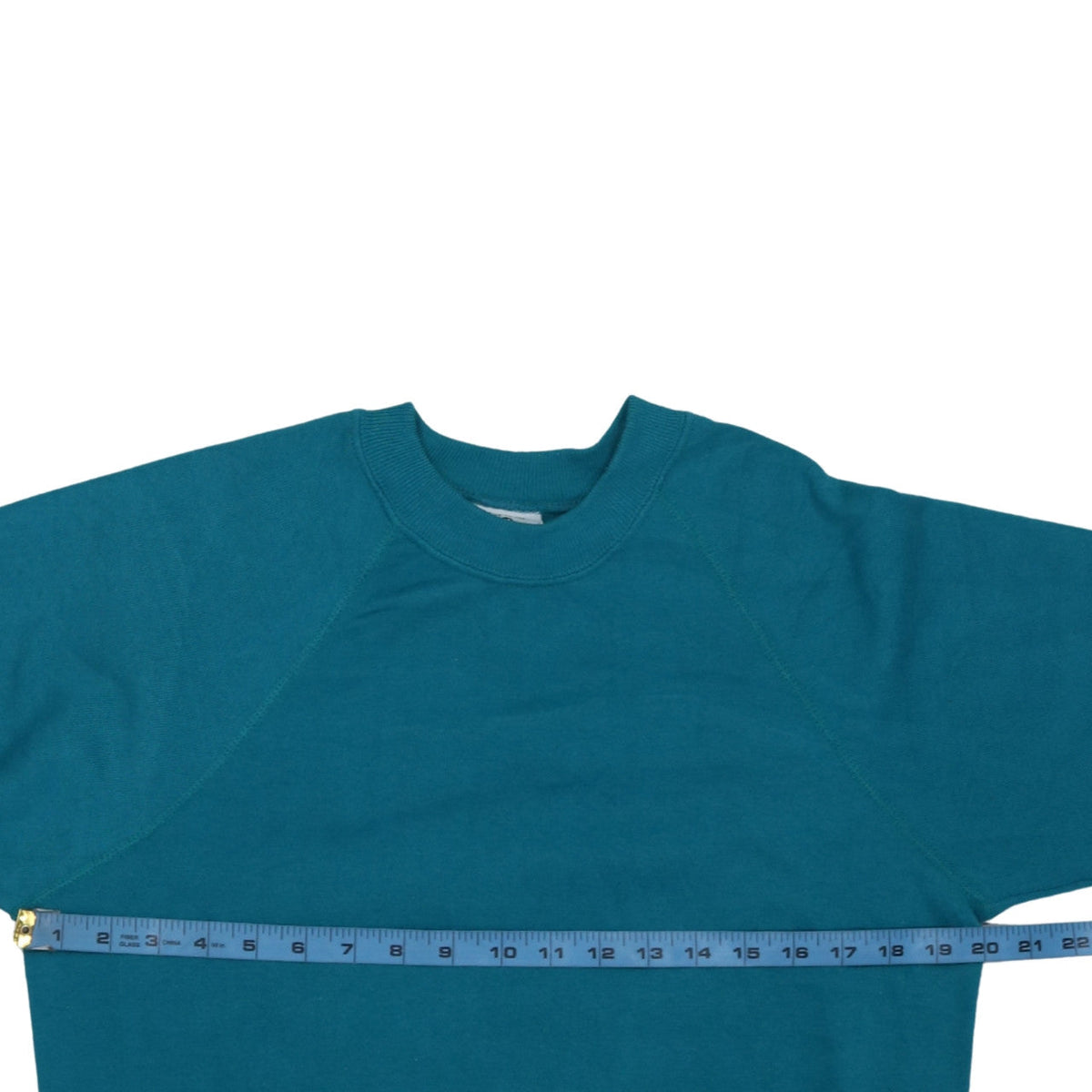 Mens UK Size M Lee Blue Pullover Sweatshirt