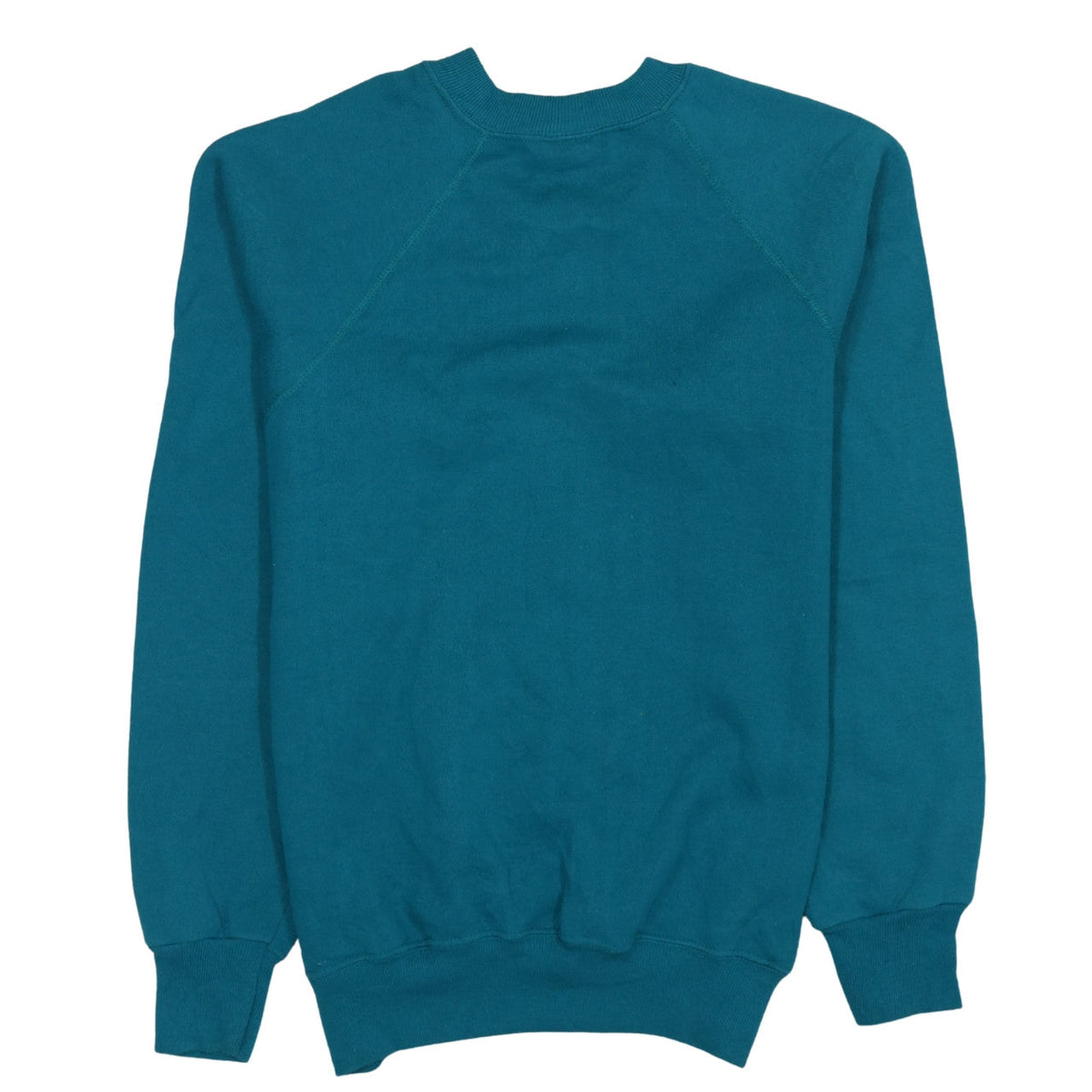Mens UK Size M Lee Blue Pullover Sweatshirt