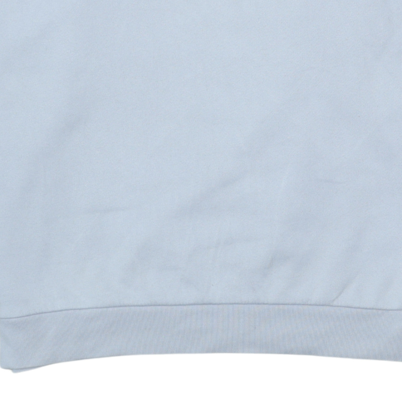 Womens UK Size L Lacoste White Pullover Sweatshirt