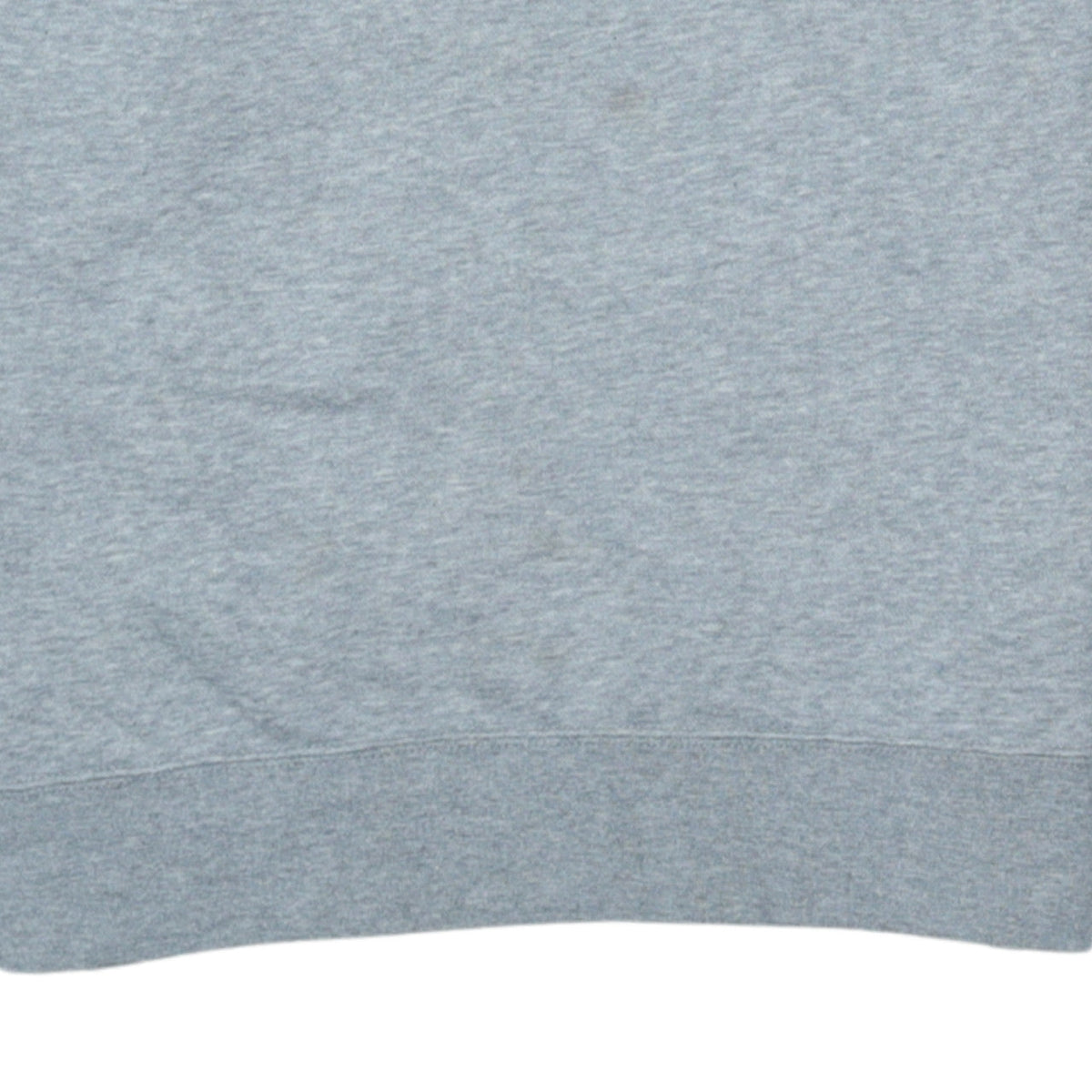 Mens UK Size S Nike Grey Pullover Sweatshirt