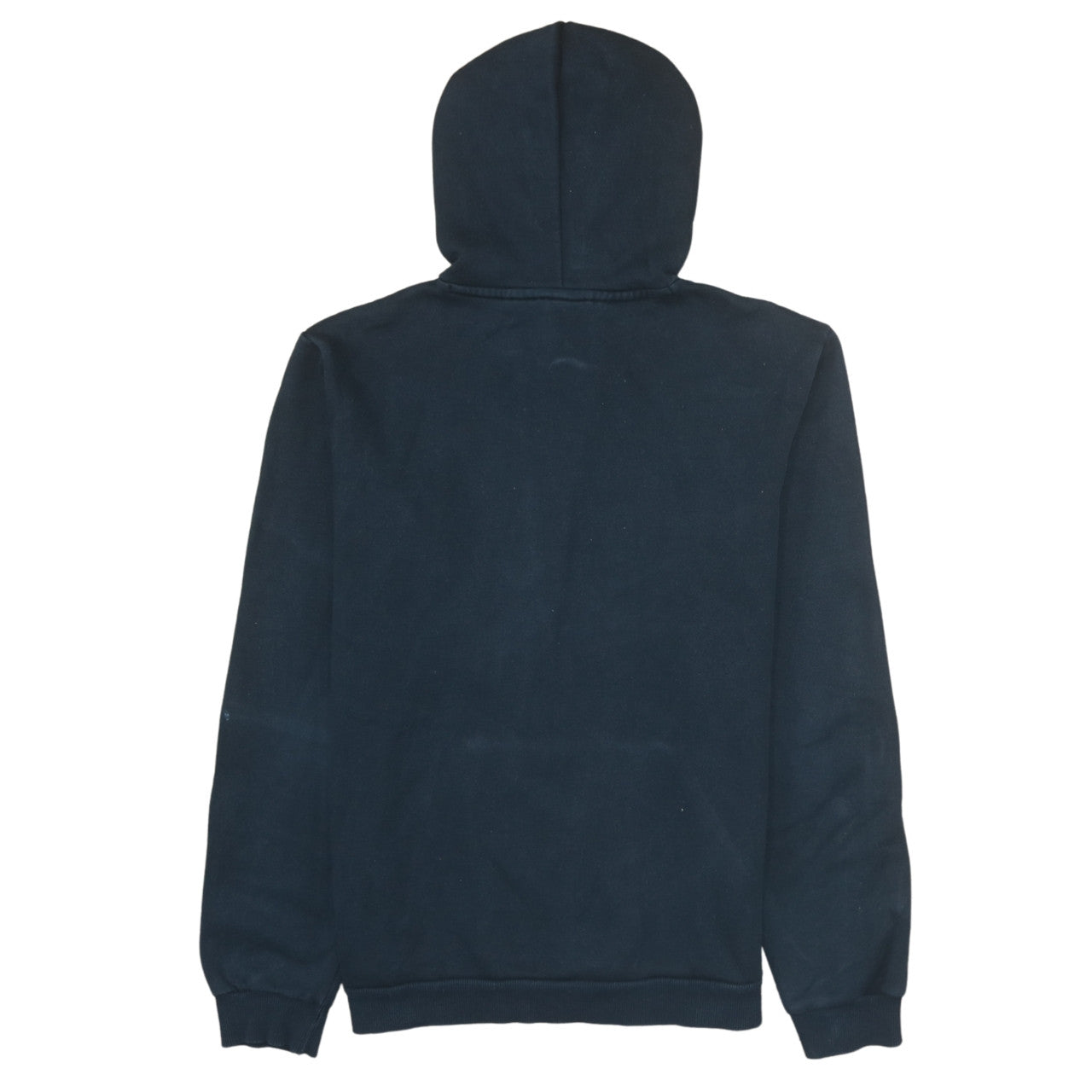Boys UK Size 15-16 Years PUMA Black Pullover Hoodie
