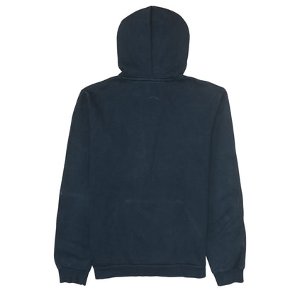 Boys UK Size 15-16 Years PUMA Black Pullover Hoodie