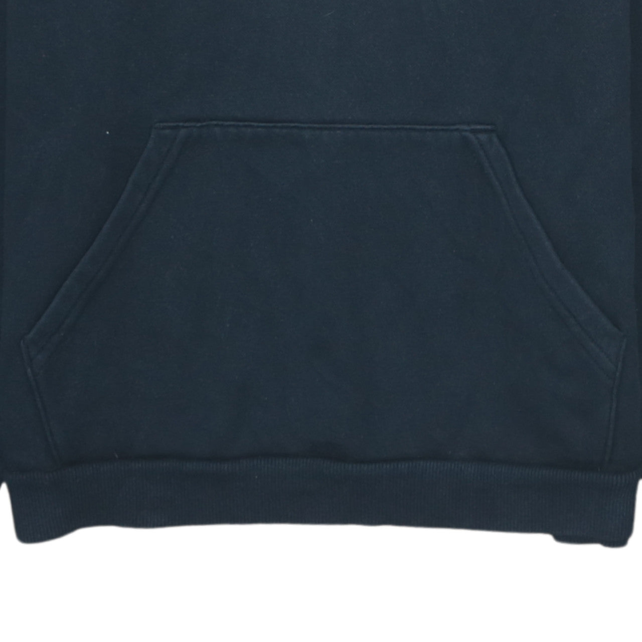 Boys UK Size 15-16 Years PUMA Black Pullover Hoodie