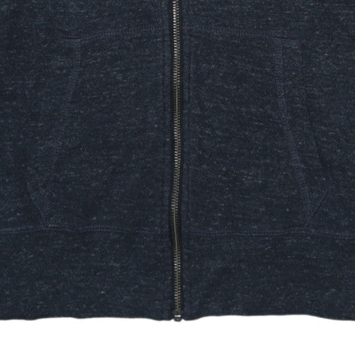 Mens UK Size S Nike Black Full Zip Hoodie