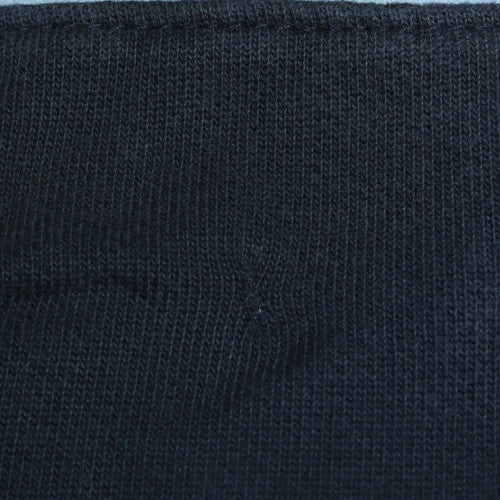Mens UK Size M Levi's Black Pullover Hoodie