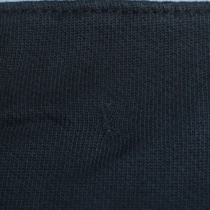 Mens UK Size M Levi's Black Pullover Hoodie