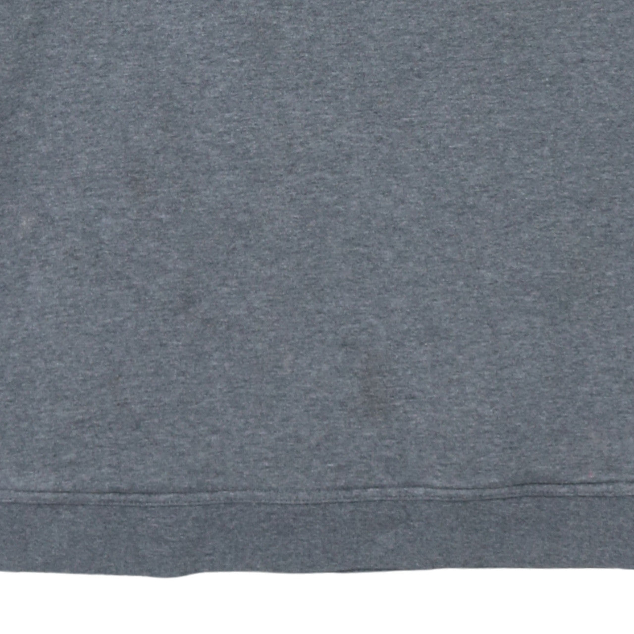 Mens UK Size L Nike Grey Pullover Sweatshirt