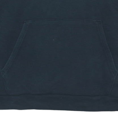 Mens UK Size 2XL PUMA Black Pullover Hoodie
