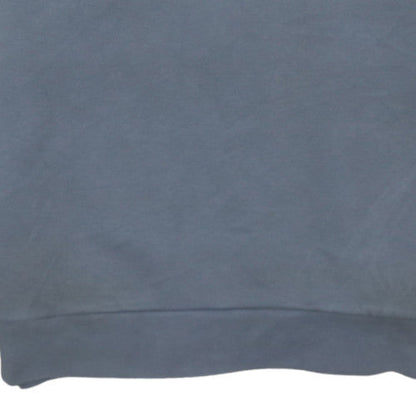 Mens UK Size M adidas Grey Pullover Sweatshirt